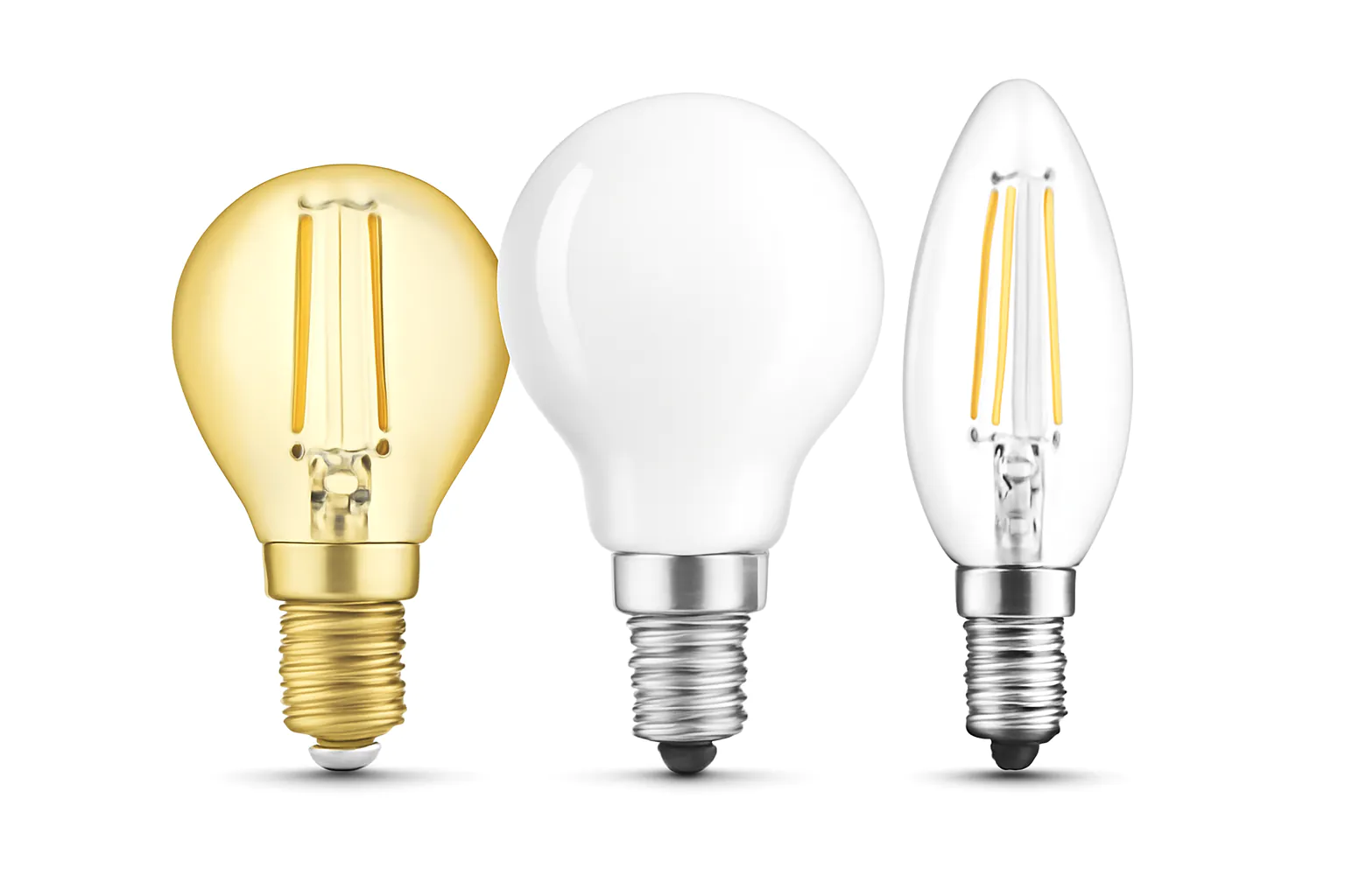 LED Bulbs