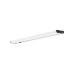 Ledvance LED Batten Linear Flat 12W 840lm - 840 Cool White | 53cm - Motion and Light Sensor