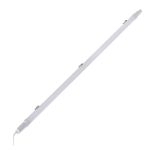 Ledvance LED Waterproof Batten Damp Proof Eco Slim 48W 5520lm - 840 Cool White | 150cm