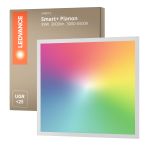 Ledvance LED Panel Smart+ Planon Plus Backlight 39W 3000lm - 830-865 Tunable White + RGB | 60x60cm - UGR <25 - Wifi Dimmable - Remote Control