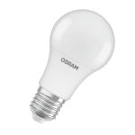 Osram LED Star Classic E27 Pear Frosted 6.5W 600lm - 827 Extra Warm White | Replaces 45W