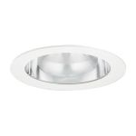 Philips LED Downlight GreenSpace2 DN460B 9.8W 1100lm 120D - 830 Warm White | 166mm - Aluminium Reflector - Emergency 3H