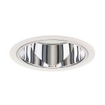 Philips LED Downlight LuxSpace Mini Deep DN561B 9W 1350lm 75D - 830 Warm White | 164mm - Aluminium Reflector