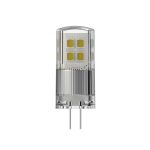 Noxion Bolt LED Capsule G4 2W 200lm - 827 Extra Warm White | Dimmable - Replaces 21W