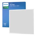 Philips LED Panel CoreLine RC132V 26W 3600lm - 840 Cool White | 60x60cm - UGR <19 - Interact Dimmable