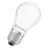 Ledvance Classic LED E27 Pear Frosted 3.4W 470lm - 827 Extra Warm White | Replaces 40W
