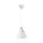 DFTP by Nordlux LED Pendant Metal White | Suitable for E27