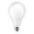 Philips Corepro LED Bulb E27 Pear Frosted 23W 3452lm - 865 Daylight | Replaces 200W