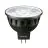 Philips Master LED Spot GU5.3 MR16 7.5W 485lm 36D - 927 Extra Warm White | Best Colour Rendering - Dimmable - Replaces 50W