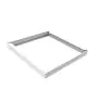Noxion LED Panel Removable Surface Mounted Kit 60x60cm White
