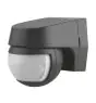 Ledvance Sensor Wall Black| 110D