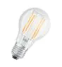 Osram LED Superstar E27 Pear Filament Clear 7.5W 1055lm - 940 Cool White | Best Colour Rendering - Dimmable - Replaces 75W
