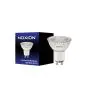 Noxion PerfectColor LED Spot GU10 PAR16 2.6W 230lm 36D - 922-927 Dim To Warm | Best Colour Rendering - Dimmable - Replaces 35W