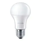 Philips  CorePro LED Bulb E27 Pear Frosted 13W 1521lm - 827 Extra Warm White | Replaces 100W