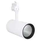 Ledvance LED Tracklight Spot D95 White 55W 4000lm 24D - 940 Cool White | Best Colour Rendering 