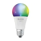 Ledvance Smart+ Wifi E27 Pear Classic 9W 806lm - 827-865 Tunable White | RGBW - Dimmable - Replaces 60W