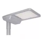 Ledvance LED Streetlight Flex Large RV25ST Grey 158W 21150lm 25x145D - 727 Extra Warm White | IP66 – Asymmetrical