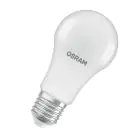 Osram Classic LED E27 Pear Frosted 8.8W 806lm - 840 Cool White | Motion and Light Sensor - Replaces 60W
