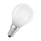 Ledvance LED Classic E14 Pear Filament Frosted 2.2W 470lm - 827 Extra Warm White | Replaces 40W