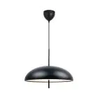 DFTP by Nordlux LED Pendant Versale Metal Black | Suitable for E27