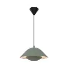 Nordlux Freya 35 Pendant Metal Green | Suitable for E27