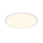 Nordlux LED Ceiling Light Oja 42 White 19W 2200lm - 830-840 CCT