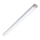 Philips LED Waterproof Batten Ledinaire WT060C 46W 5600lm - 840 Cool White | 150cm - 1x Through Wiring