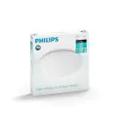 Philips LED Ceiling Light Wawel White 17W 1600lm - 827 Extra Warm White