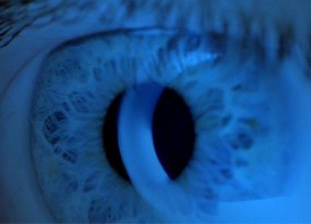 The health impacts of the LED lighting